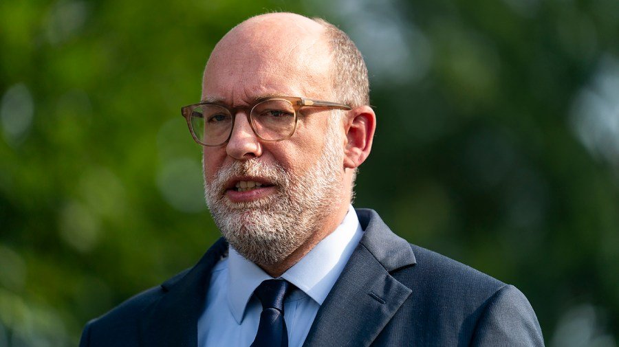 OMB issues shutdown order, citing Dems' 'insane policy demands'