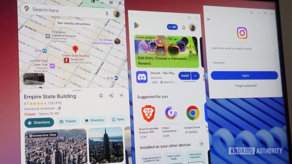 I ditched Android emulators for this open-source app, and I can’t imagine ever going back