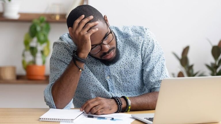 Are you suffering from quiet cracking?