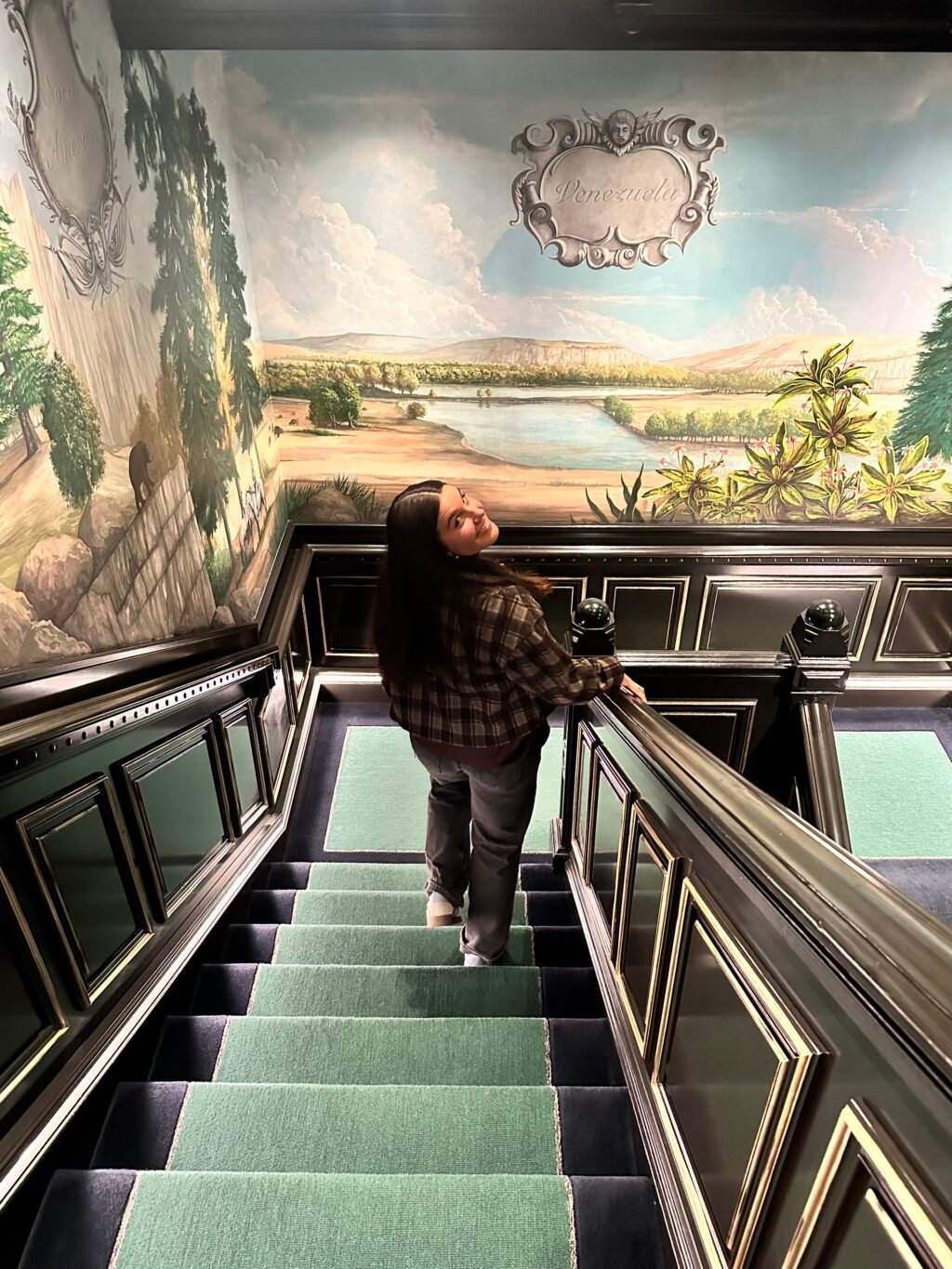 Where to Stay and What to Do in Edinburgh: Mother-daughter trip