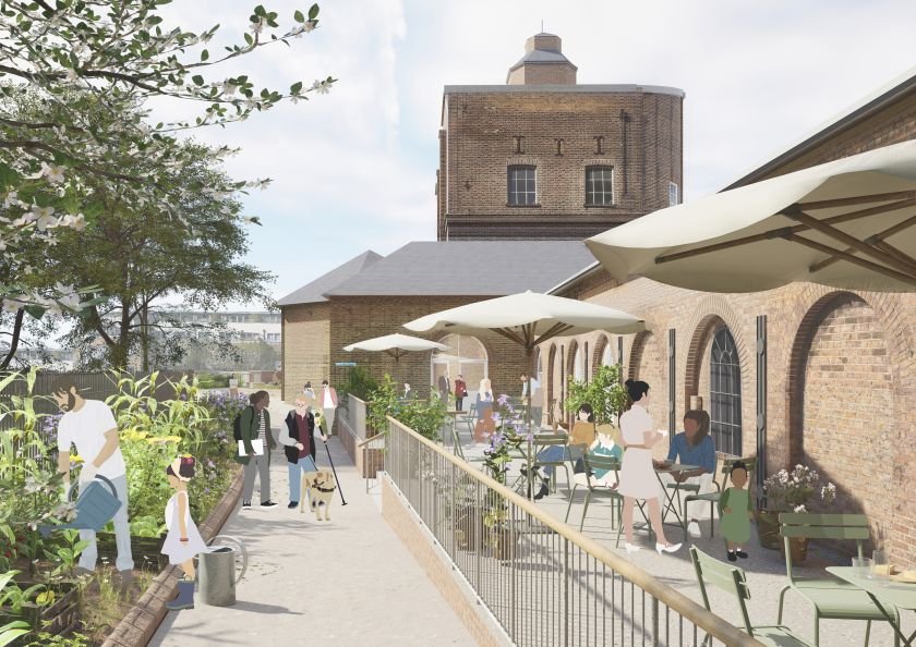 Illustration finally gets the London showcase it deserves