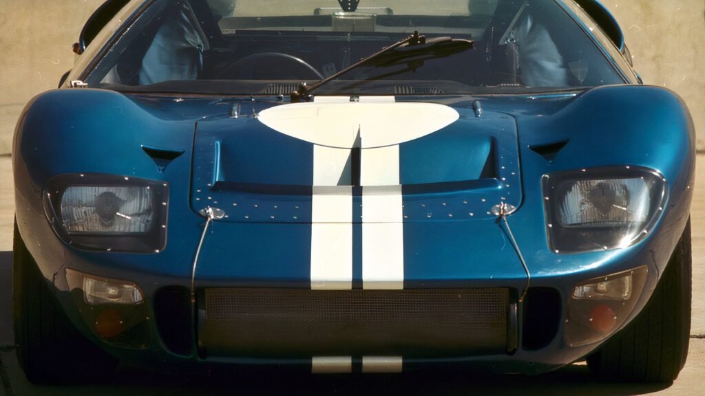 The 10 Greatest American Racing Cars Of All Time