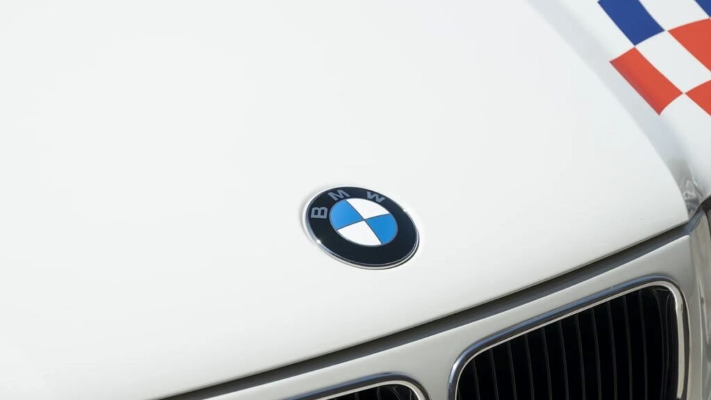 1995 BMW M3 E36 Lightweight: Rarity and Performance Drive $250,000 Price Tag