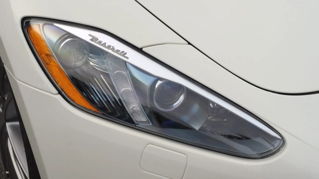 It Is Possible To Plant Modern Ferrari DNA On Your Driveway For $50K