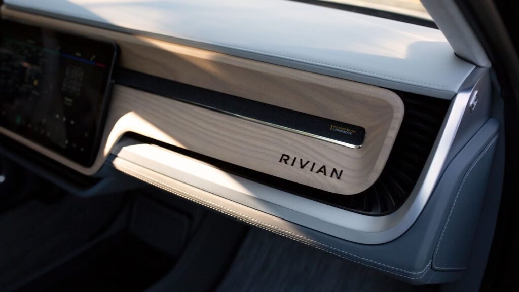 Who Owns Rivian And Other Questions About The American Automaker Answered