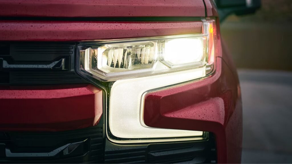 RST vs.Trail Boss: Comparing Chevy Truck Trims For 2026