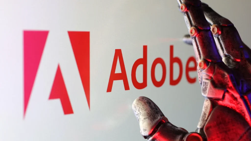 Adobe to buy digital marketing platform Semrush for $1.9 billion