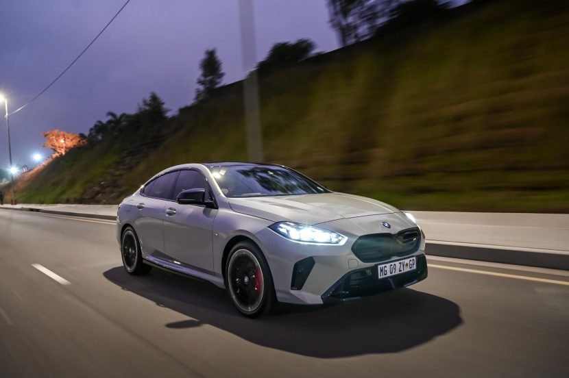 2026 BMW 2 Series Gran Coupe Adds a Cheaper FWD Model, Keeps the Same Winning Formula