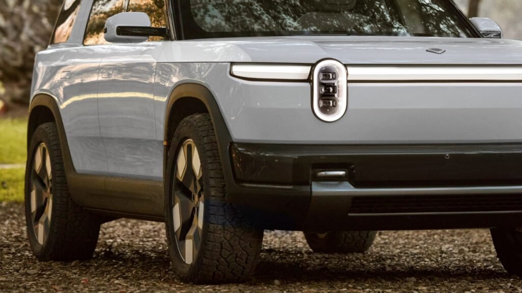 Rivian CEO Says Company Will Not Build Any Extended-Range EVs Or Hybrids