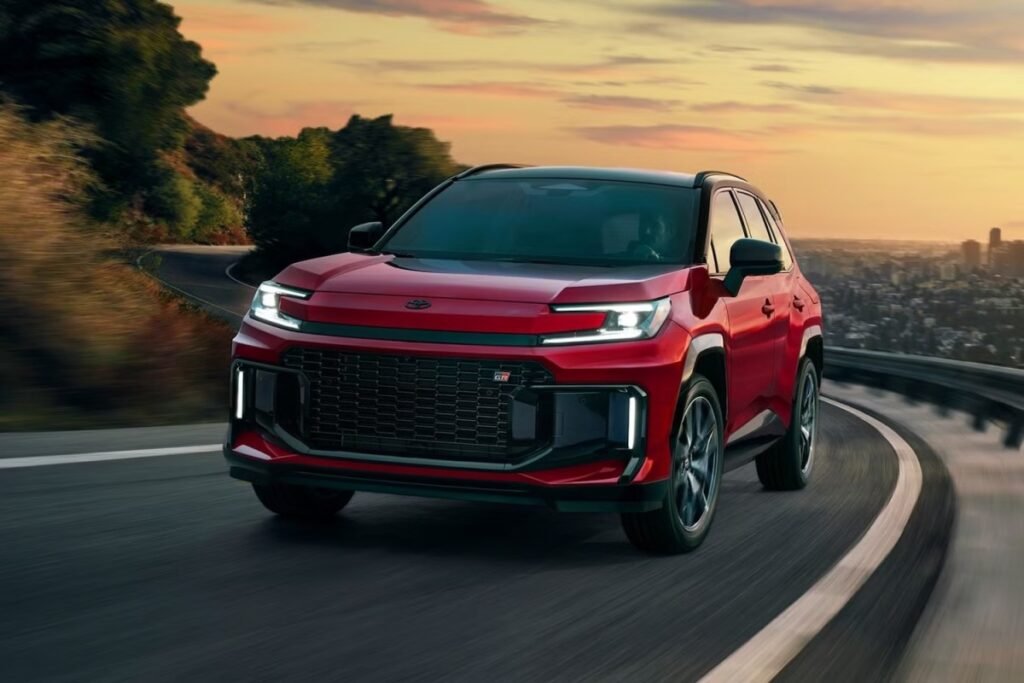 Next-Gen Toyotas Will Now Last for Almost a Decade