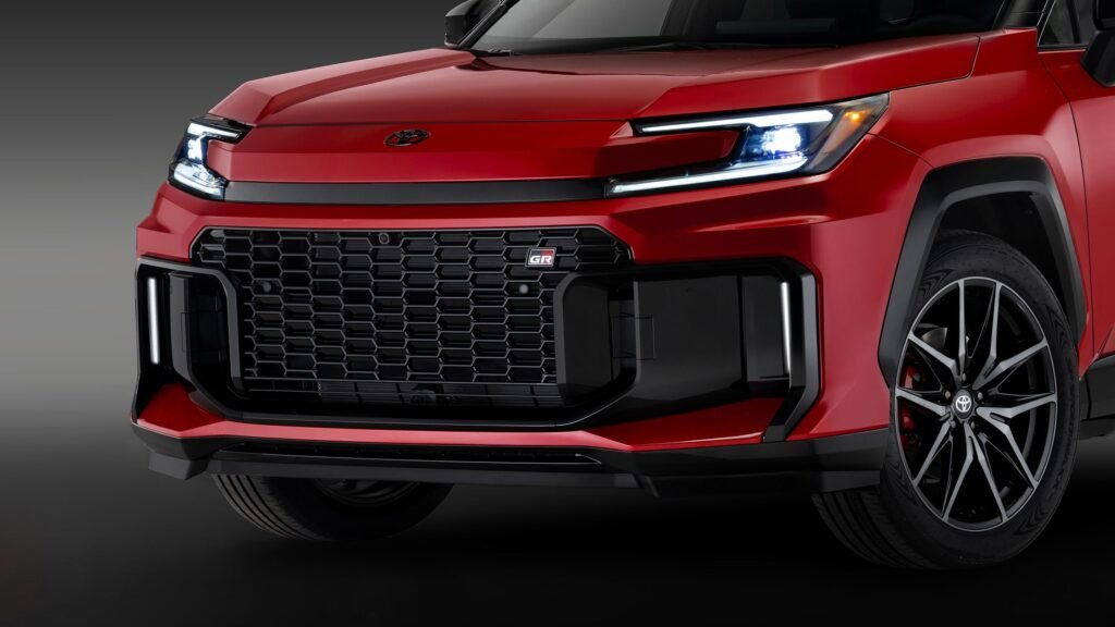 Toyota Wants Car Generations To Become Longer, Not Shorter