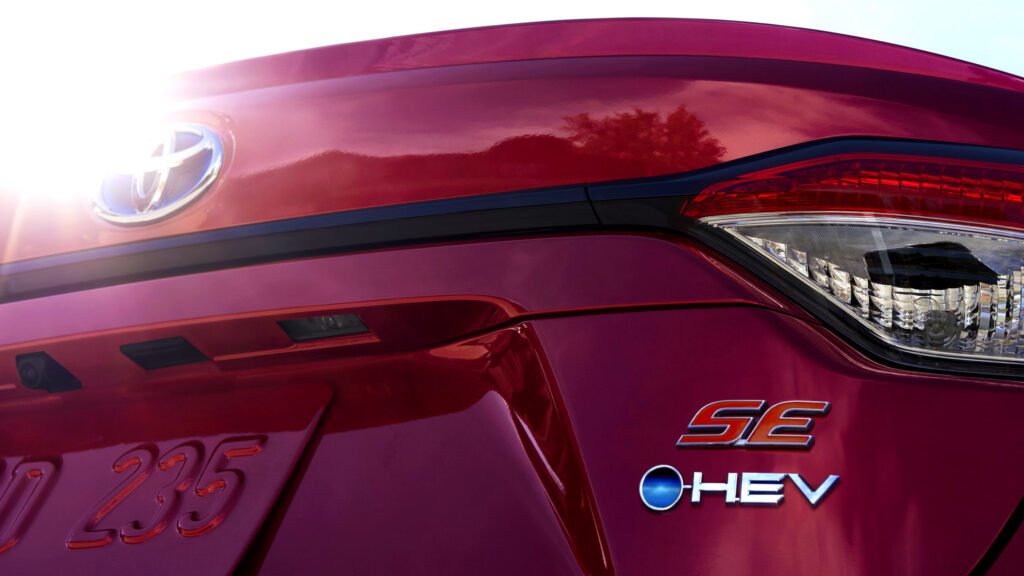 Toyota To Build Corolla Hybrid In America As It Pours Nearly $1 Billion Into Local Production