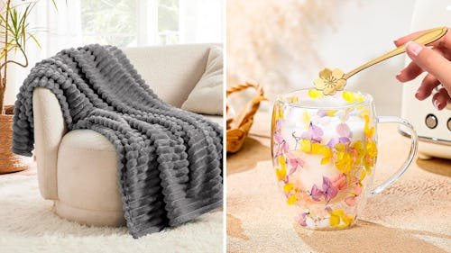 75 Most-Wished For Gifts Under $25 That Are Seriously Worth The Hype