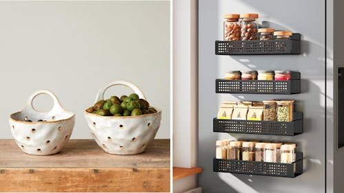 The 60 Most Popular, Impressive Home Upgrades Under $35 On Amazon