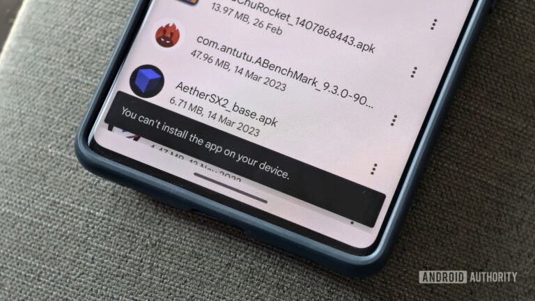 New banking malware can stealth-hack your Android phone: Here’s how to stay safe