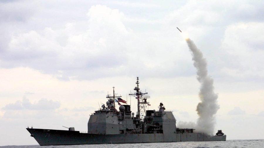 Pentagon says Ukraine can have Tomahawk missiles: Report