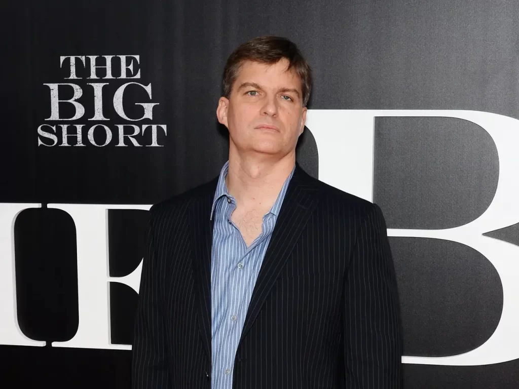 Michael Burry’s $1.1 Billion Gambit: Shorting the AI Revolution