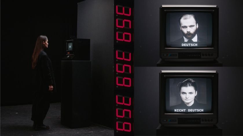 Lumen Awards 2025: this is what computational art looks like when it's done right