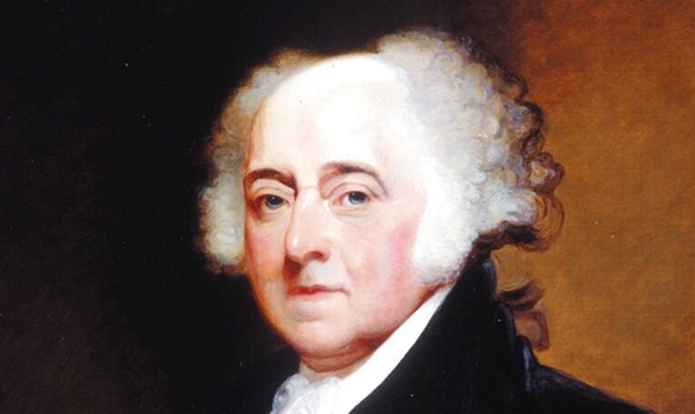 Ken Burns' new series offers a chance to reflect on the contributions of John Adams