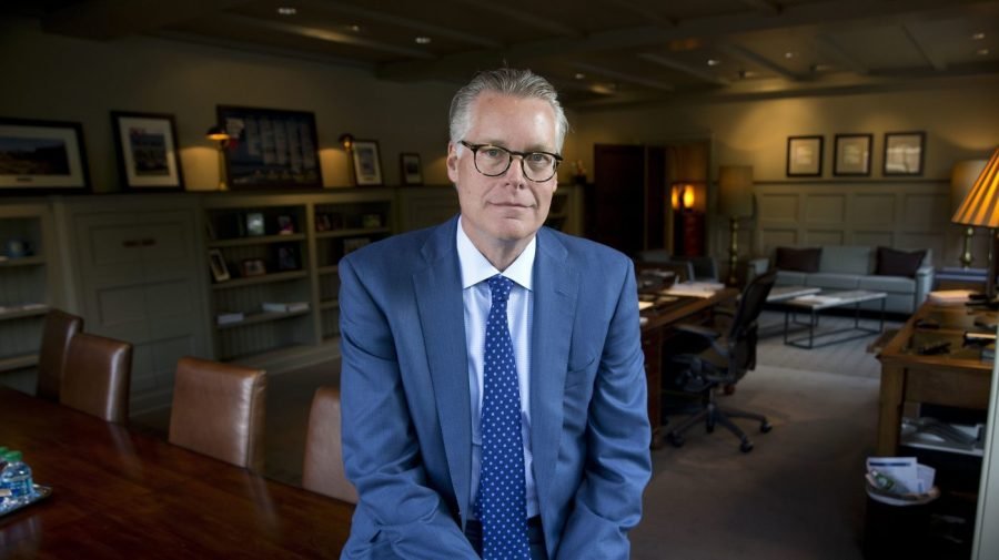 Delta CEO: 'The system should return to normal by the weekend'