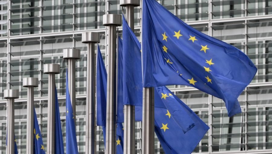 European leaders say Trump's Ukraine peace plan needs 'additional work'