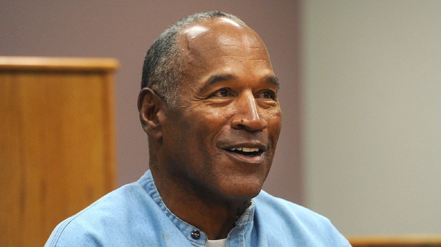 OJ Simpson's estate agrees to pay $58M to Ron Goldman's father