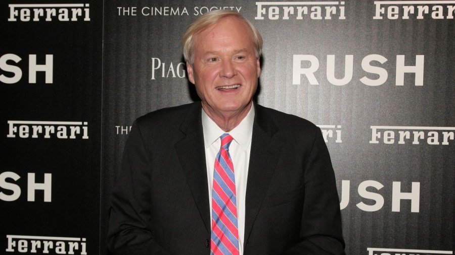 Chris Matthews: Democrats' 'snobbery' drove away working-class voters