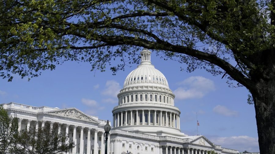 State lawmakers press Congress on plan to preempt AI laws