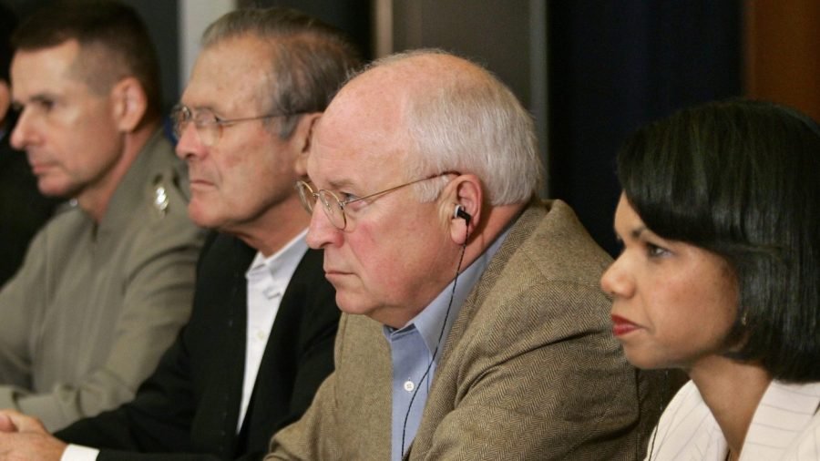Live updates: Dick Cheney dies; key 2025 elections underway; shutdown ties 35-day record