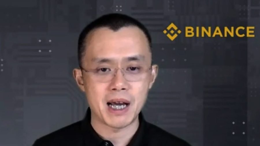 Trump on crypto mogul he pardoned: 'I don't know who he is'