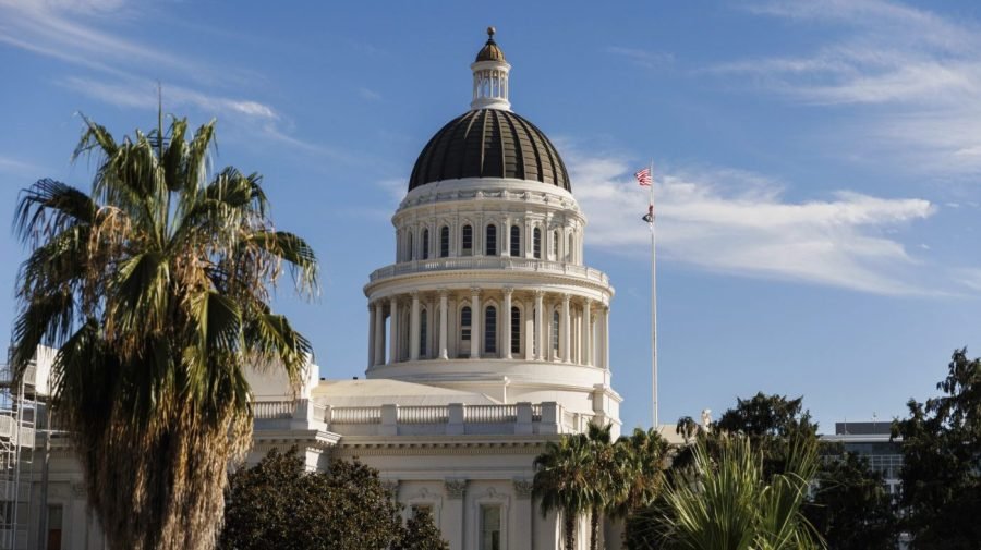 Christine Pelosi passes on bid for retiring mother's House seat