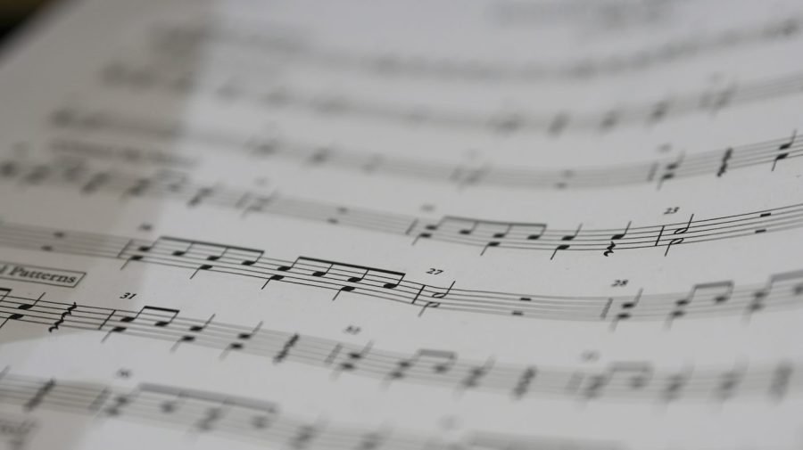 Most can't distinguish AI-made music from the real thing, poll finds