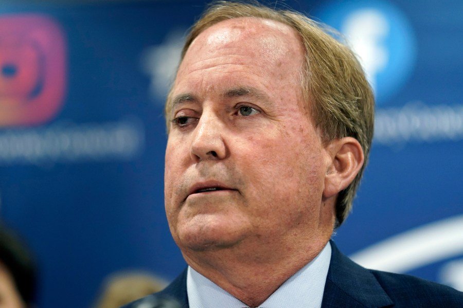 Ken Paxton's attack on Texas immigration nonprofits