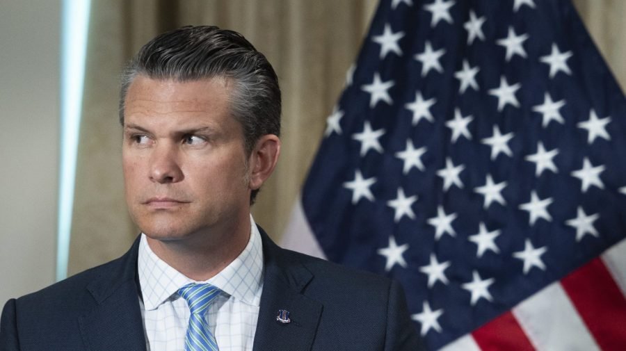Hegseth: 2 more alleged drug boats struck in Eastern Pacific, 6 killed