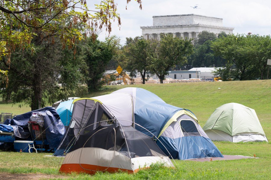 HUD is funding the crisis of homeless children, not the solution