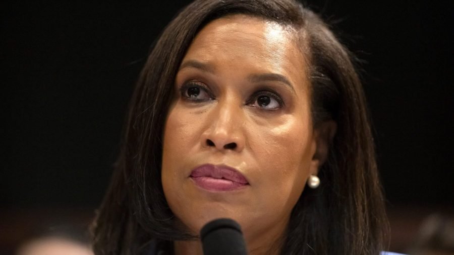 DC Mayor Muriel Bowser won't run for reelection