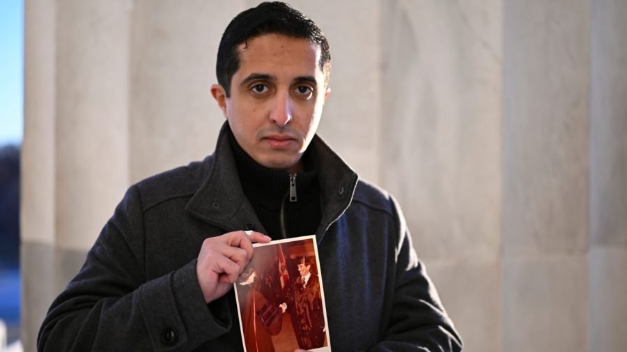 Saudi Arabia releases jailed US citizen after Trump, Crown Prince Mohammed meeting