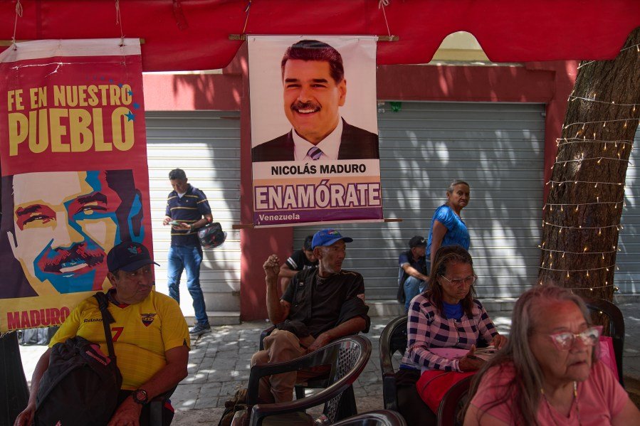 How Venezuelans feel at the crossroads of Trump’s new war