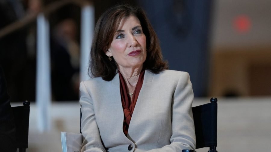 New York governor calls mayoral race fallout ‘hysteria’