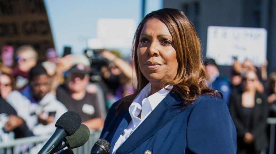 Lisa Cook, Letitia James rebuke mortgage fraud allegations