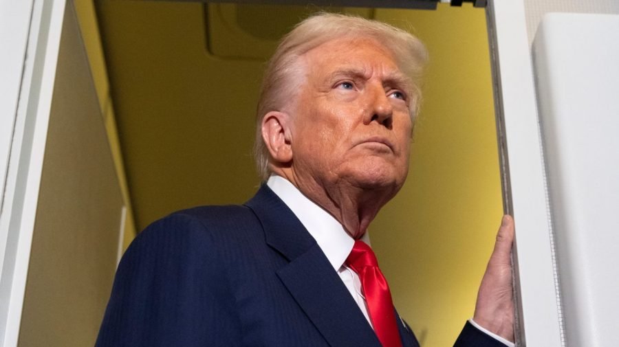 5 takeaways from Trump’s ‘60 Minutes’ interview