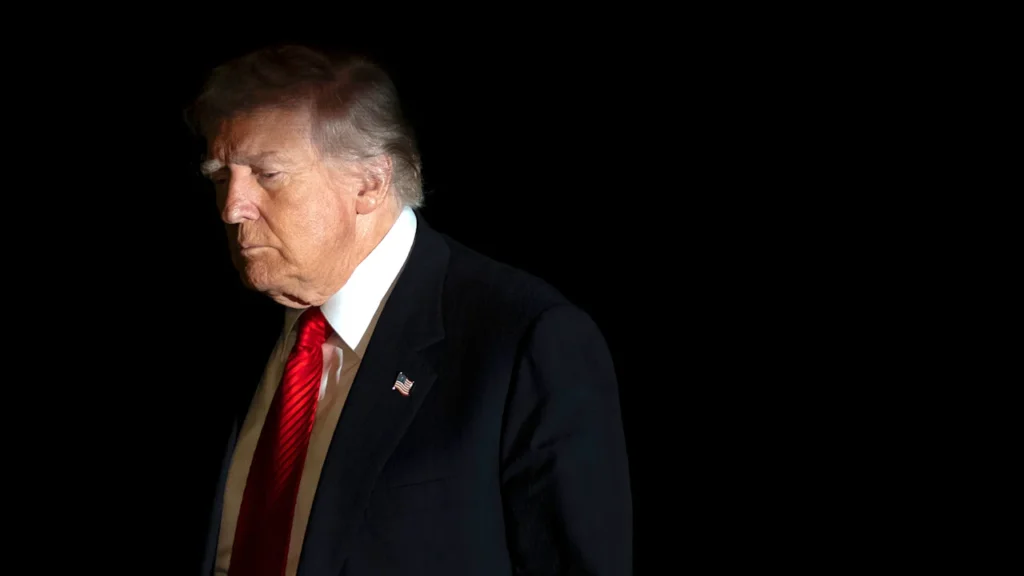 Shutdown could be longest ever as Trump says he ‘won’t be extorted’ by democrats