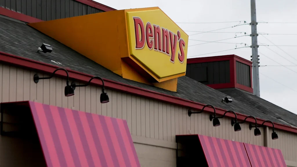 Denny’s, an ‘iconic piece of the American dream’, is going private