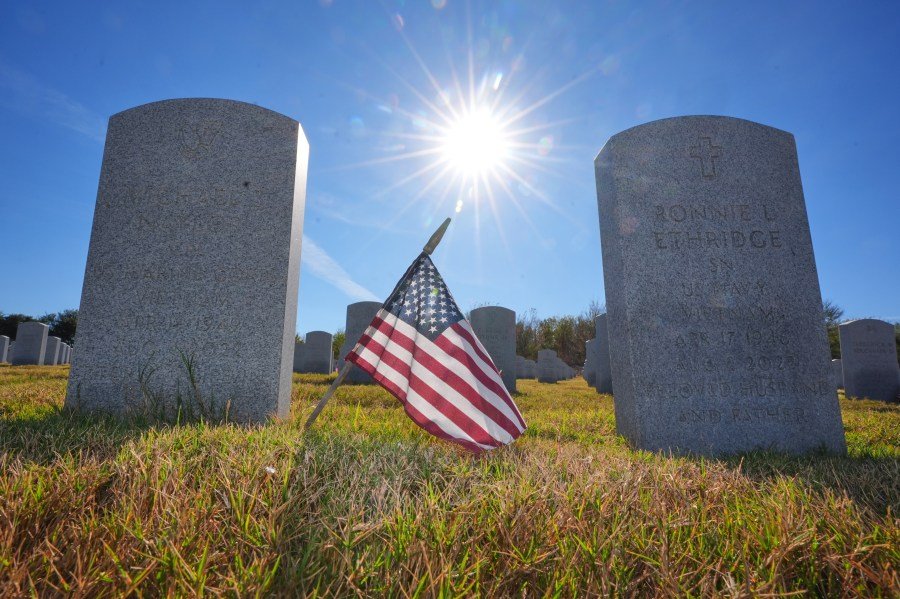 A civilian’s reflection on Veterans Day