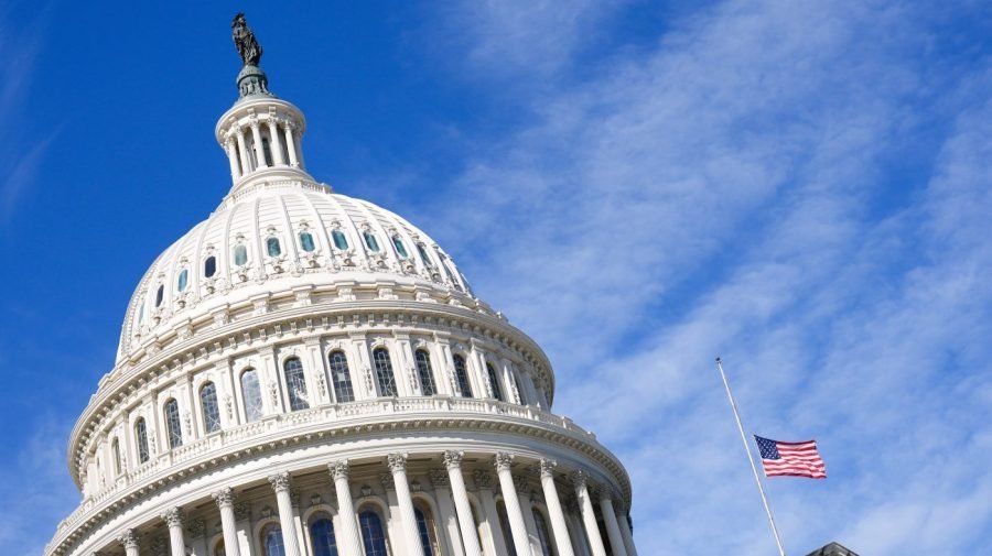 Five unanswered questions about the historic government shutdown fight