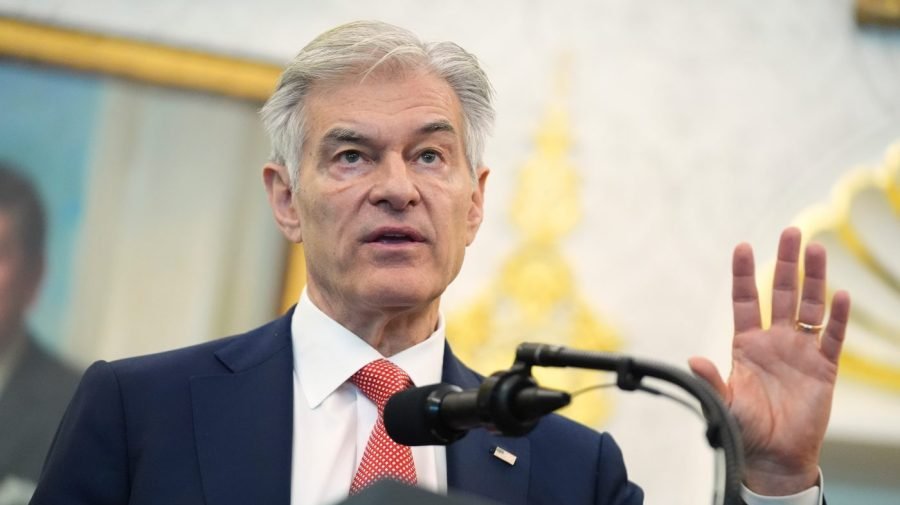 Oz: Trump administration weighing ACA subsidies extension