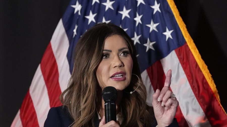 Trump task force expected to propose changes to FEMA but doesn’t recommend eliminating it: Reports