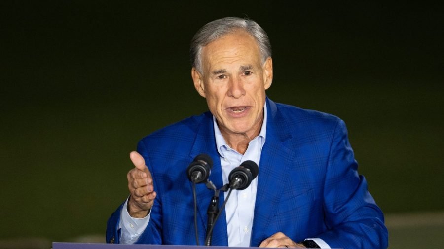 Abbott vows to appeal ruling on Texas congressional map