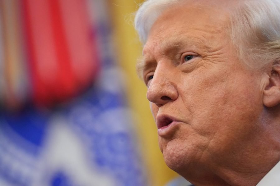 Trump: 'Animal' who shot National Guardsmen 'will pay a very steep price'