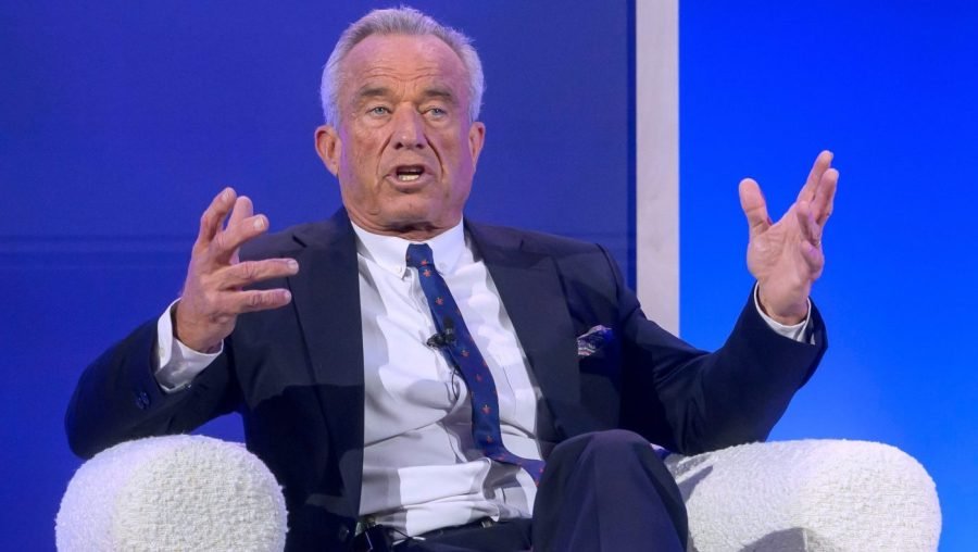 Kennedy says vaccines will be covered 